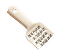 Affetta Cetrioli,Attrezzo Pelapatate Multiuso a Mano | Affettatrice Per Frutta E Ortaggi - Per Cucina Casa Insalata Coleslaw Patata Carota Cipolla Zucchina Cetriolo Lattuga Frutta Verdure