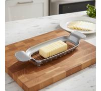 Affetta Formaggio a Filo Multifunzione Taglia Uova Sode Taglio Uniforme
