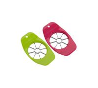 Affetta Mele Inox Plastica Abs Apple Set 5 Pezzi - Metaltex