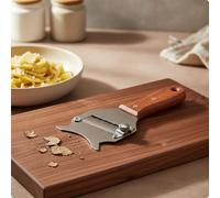 Affetta Tartufi in Acciaio Inox Multiuso Affettatartufi Professionale