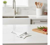 Affetta Tartufi in Acciaio Inox Multiuso Affettatartufi Professionale