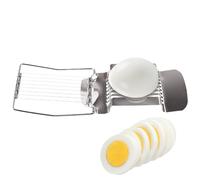 Affetta Uova - Utensile da Cucina Multifunzione | Affettatore Per Avocado | per Panini Insalate Formaggi Morbidi Grigliate Feste e Riunioni