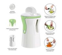 Affetta verdure Ghidini Cipriano 2589 Daily