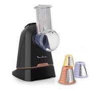 Affetta verdure elettrico 150W FRESH Express Twist DK8638 Black 1510003148