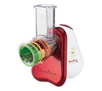 Moulinex DJ755G Grattugia Fresh Express+