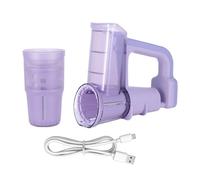 Affetta Verdure Elettrico - Grattugia Formaggio Automatica Ricarica | Per Cetriolo Carota Cipolla Aglio Insalata Cucina Casa, Tritatutto Multifunzione Pezzo Qualità Professionale Top Set Pro