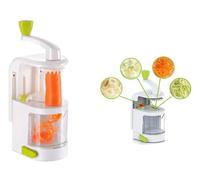 Affetta verdure Lit Gas SPIRY spiralizzatore