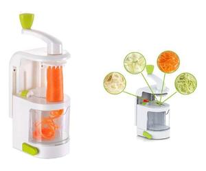 Affetta verdure Lit Gas SPIRY spiralizzatore