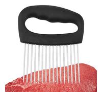 Affettacipolle Sottili - Tagliacipolle, Tritaverdure e Affettatrice per Verdure,Utensile da Cucina Manuale per Frutta Patate Pomodori