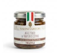 Affettato di Tartufo Estivo 30gr