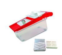 AFFETTATORE MAGIC GRATER RIGAMONTI