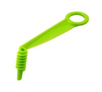 Affettatrice a spirale per cetrioli | Affettatrice a spirale manuale per frutta e verdura | Affettatrice a spirale versatile per carote e patate | Utensile da cucina per verdure, frutta, carote e