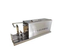 Affettatrice automatica for patatine fritte in acciaio inossidabile elasticizzato. Bastoncini di patate attorcigliati a spirale Tornado Applicazioni versatili(40Type)