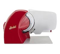 BERKEL Affettatrice Domestica Home Line Plus 250 Rosso