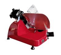 AFFETTATRICE BERKEL Pro Line XS25 Diametro Lama 250 mm Rosso