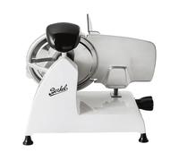AFFETTATRICE BERKEL Red Line 250 Diametro Lama 250 mm Bianca