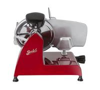AFFETTATRICE BERKEL Red Line 250 Diametro Lama 250 mm Rosso