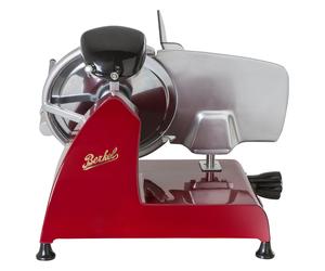 Affettatrice berkel red line 250 rossa