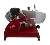 AFFETTATRICE BERKEL Red Line 300 Diametro Lama 300 mm Rosso
