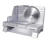 Affettatrice Blaupunkt FMS501 200 W Argento - Nouvo