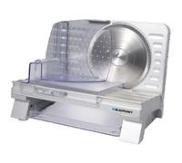 Affettatrice Blaupunkt FMS501 200 W Argento - Nouvo