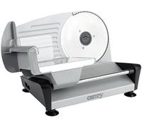 Affettatrice Elettrica Cr 4702 Lama Inox 400w