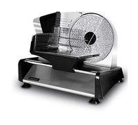 AFFETTATRICE DOPPIA CECOTEC ROCKâ??NCUT - Nouvo