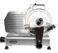 Affettatrice Combisteel 250 mm - apparecchio da tavolo, per salsicce e carne