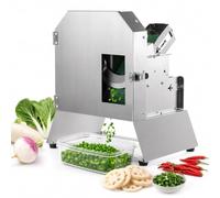 Affettatrice Commerciale For Frutta,verdura 200W,robot Da Cucina Elettrico