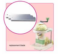 Affettatrice di ricambio per cavolo lama cavolo kun per lama di ricambio trit...