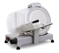 Affettatrice domestica RGV Desy AF 275 F ideale per affettare salumi pane formaggi e carni