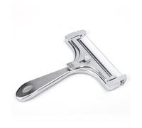 Affettatrice e raschietto per formaggio con spessore regolabile, utensile da cucina multiuso per burro e formaggio