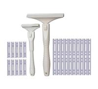 Affettatrice e Rifilatrice per Carne Gadget da Cucina Ergonomico Manuale in | Affettacarne per Rifinire il Grasso del Petto per Cucina BBQ Campeggio Picnic Casalingo