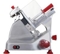 Affettatrice Elettrica Berkel BKPXSGB2010000000T 330W Grigio Rosso