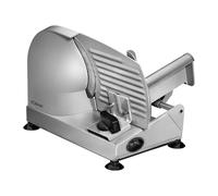 Ma 451 Cb Affettatrice, Spessore Di Taglio Regolabile, Lama Da Taglio In Acciaio Inox 150w Argento