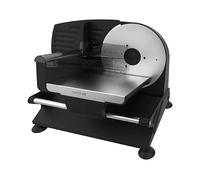 AFFETTATRICE ELETTRICA CECOTEC Rock’nCut Shuriken Steel ProBlades 200 W