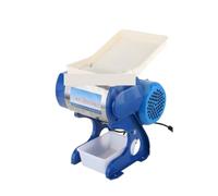 Affettatrice Elettrica For Carne A Cubetti For Fresca Segmentazione Efficiente