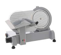 Affettatrice ALA 2000 GP220E con lama temperata 220 mm - Motore asincrono da 140W