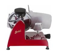 Affettatrice elettrica multiuso Berkel Linea Rossa 250 rosso (VB AE250 RD)