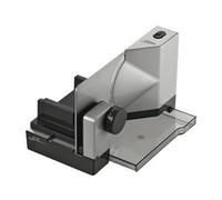 AFFETTATRICE ELETTRICA RITTER E 18 Kontur DuoPlus 130 Watt