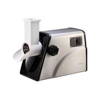 Affettatrice for formaggio elettrica commerciale automatica trituratore di carta grattugia for formaggio grattugiato for uso domestico affettare formaggio Scenari di applicazione multipli