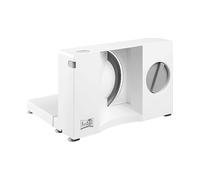Affettatrice Fritel SL 3080 120 W Bianco - Nouvo