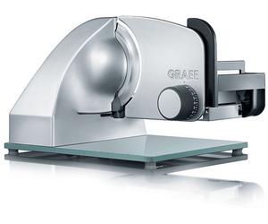 AFFETTATRICE GRAEF Master M 20