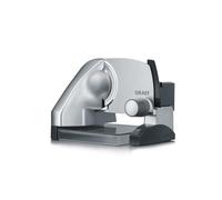 Affettatrice GRAEF SKS 500 Elettrica 170 W Metallo 3 cm Argento