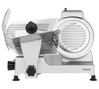 H.Koenig MSX220 affettatrice Elettrico 240 W Acciaio inox Alluminio
