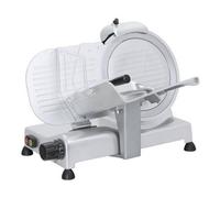 Affettatrice Harmony 25 Gs Silver - 90888 Rgv