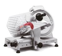 Affettatrice Hendi Profi Line 300 420W, perfetta per carpaccio - Hendi 210017