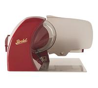 Affettatrice Home Line 250 Rosso
