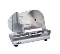 Reber ARTUS A22 affettatrice Elettrico 150 W Alluminio, Acciaio inox Alluminio, Acciaio