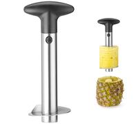 Affettatrice manuale per ananas 240x100 mm